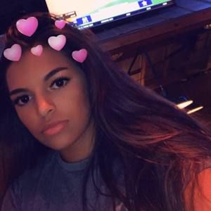 Meet your Posher, Tiva